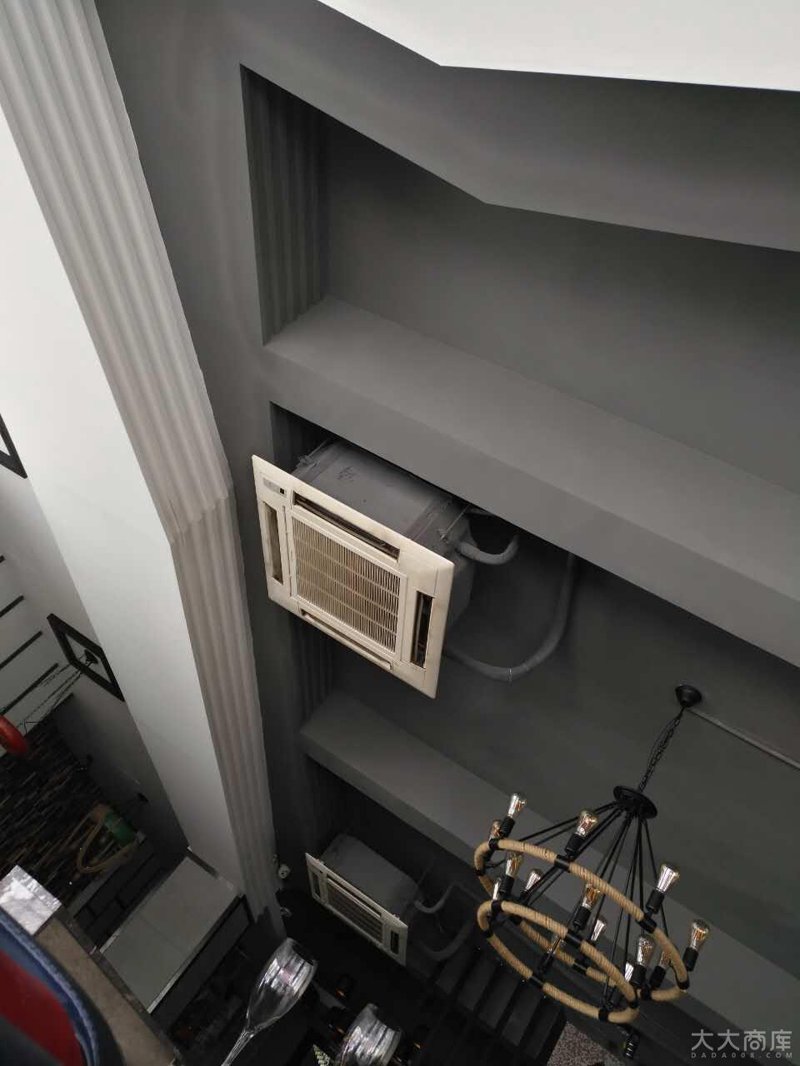 商用空调维修