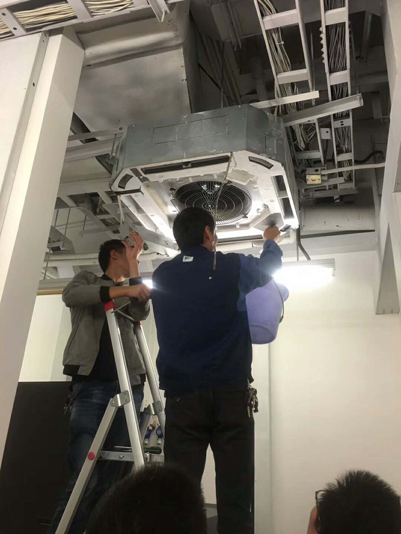 空调安装几层以上需要额外收费？我们来详细解读！