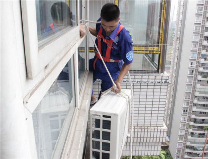 空调清洗一次多少钱？这个看似简单的问题背后，其实藏着不少门道。