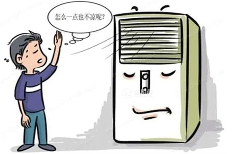 中央空调“一拖几”到底是个什么概念？让你轻松get！