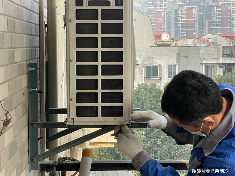空调安装几层以上开始收取高空费用？这个问题让不少住在高层的居民头疼不已。今天，我们一起来探讨一下这个实际问题。